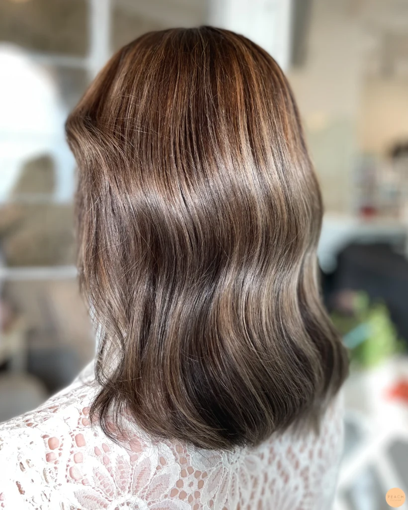 🤎 Brownie Hair