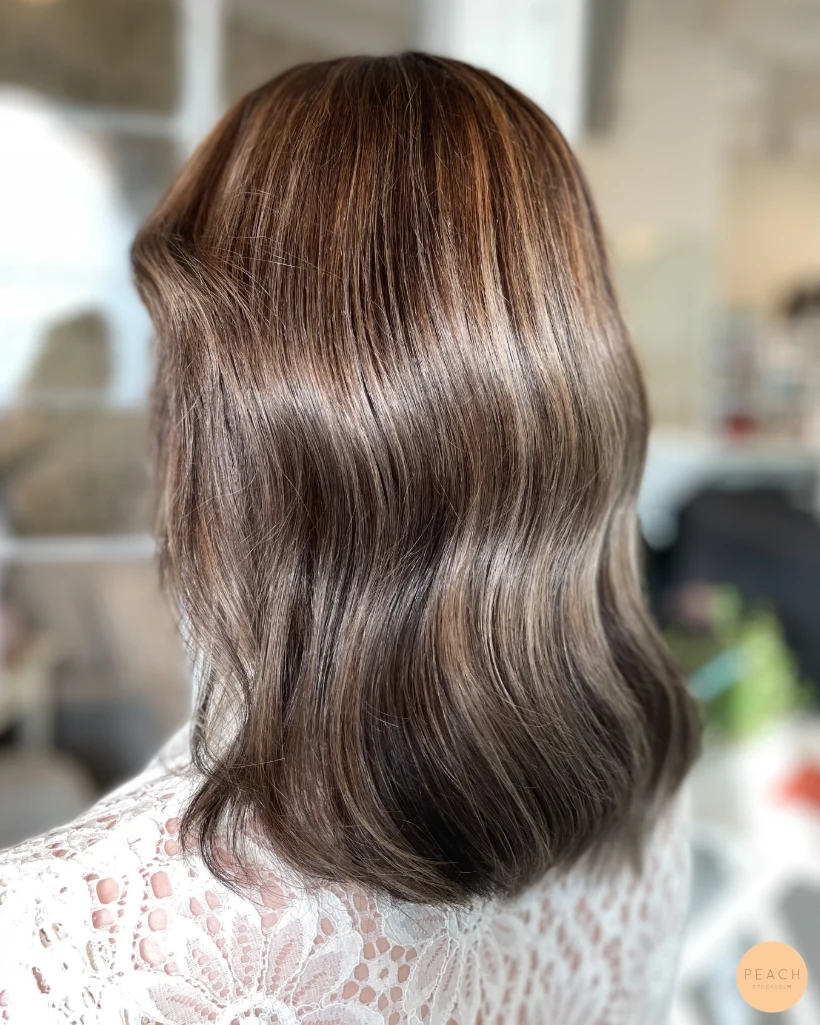 🤎 Brownie Hair
