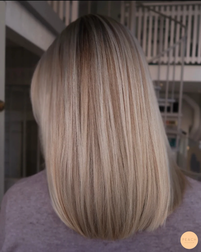 🌸 Spring blonde 🌸
