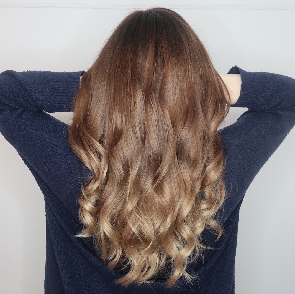 Balayage