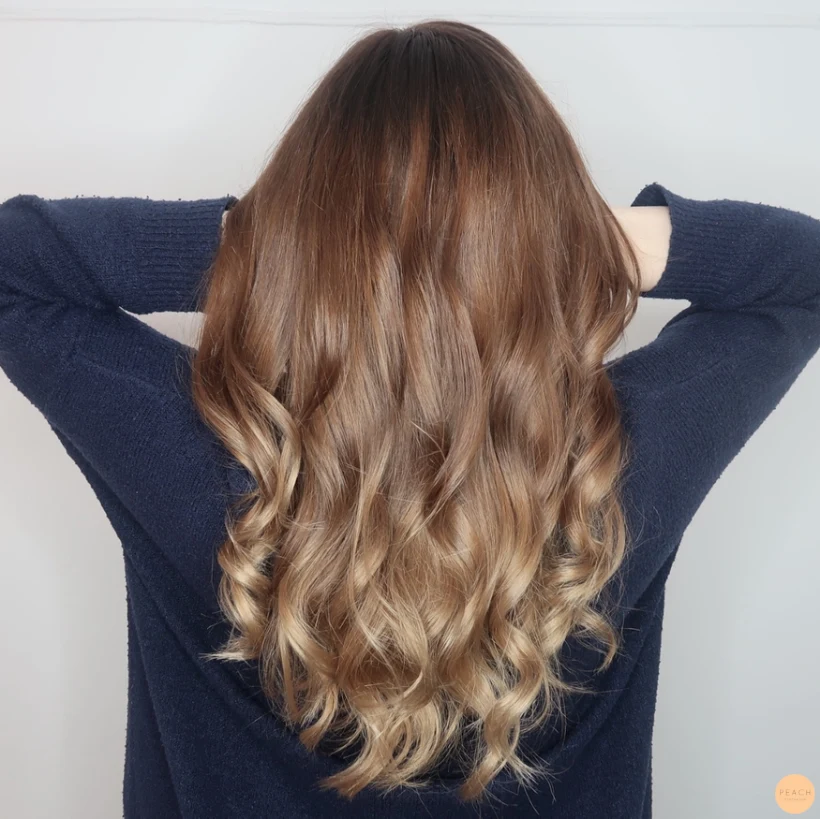 Balayage