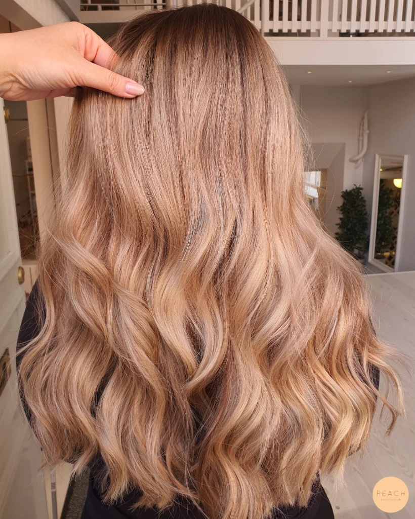 Summer makeover