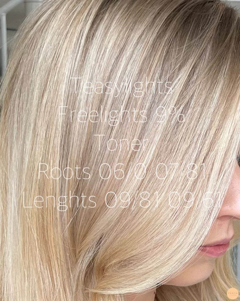 Balayage
