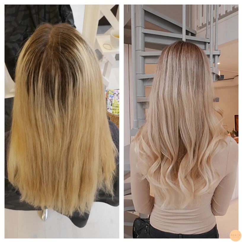 Naturlig sombre
