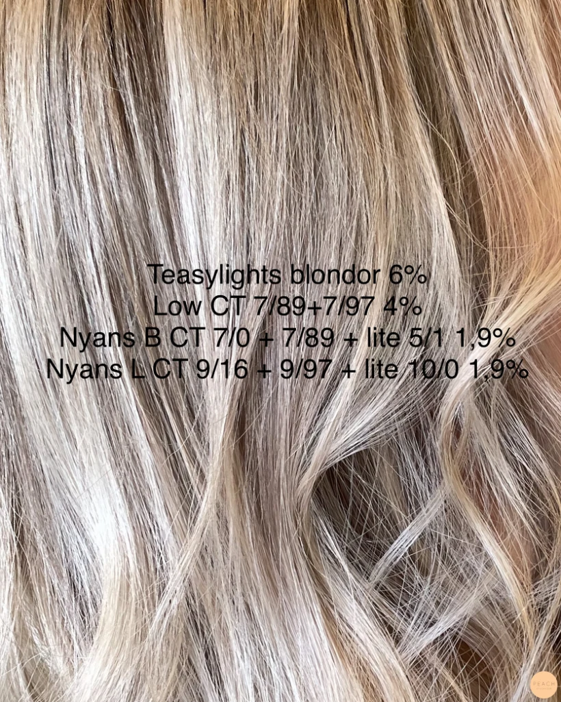 Teasylights and Lowlights