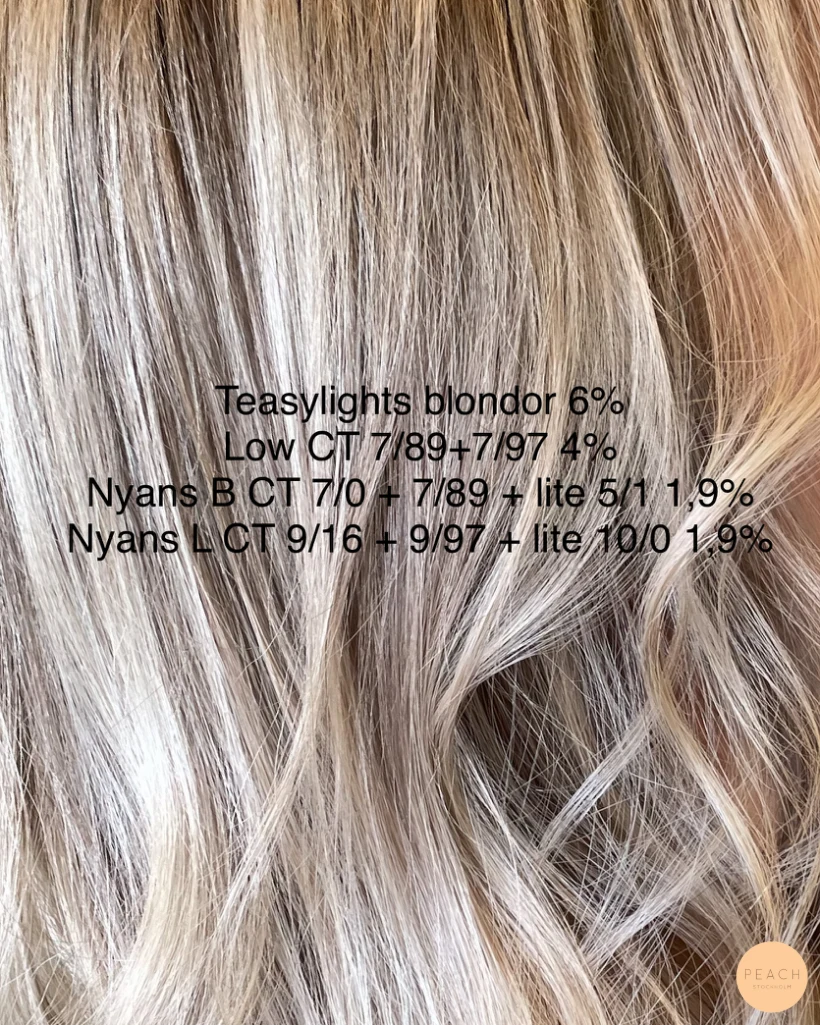 Teasylights and Lowlights