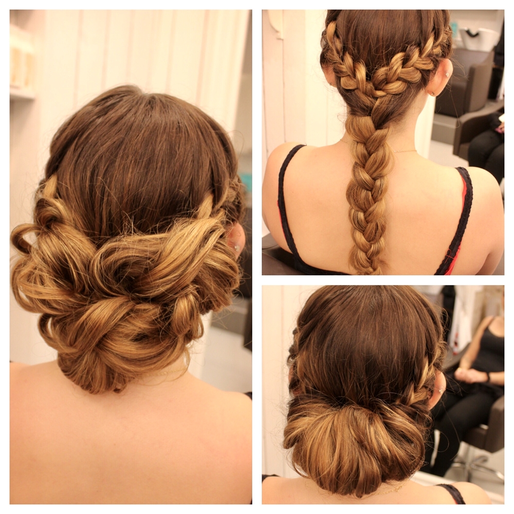 Stylingtips med flätor