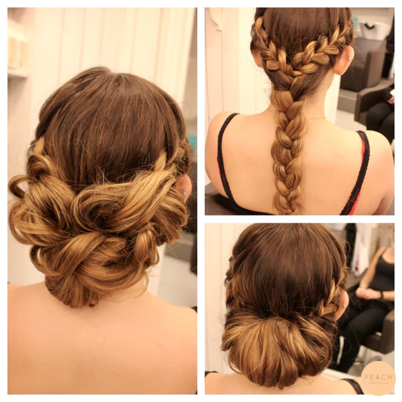Stylingtips med flätor
