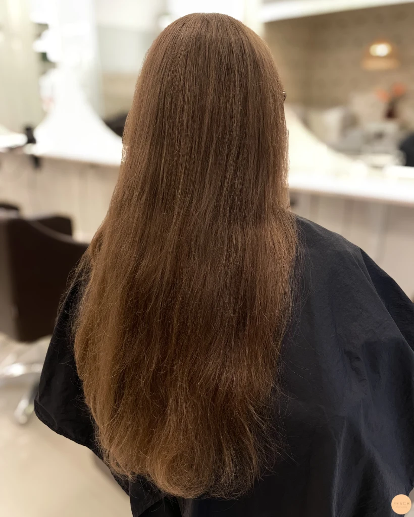Balayage hår ✨🤎