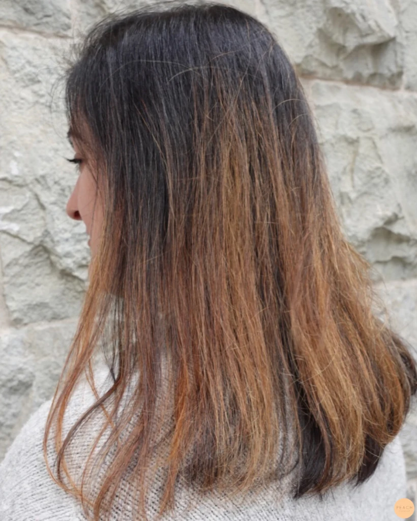 Hairtalk