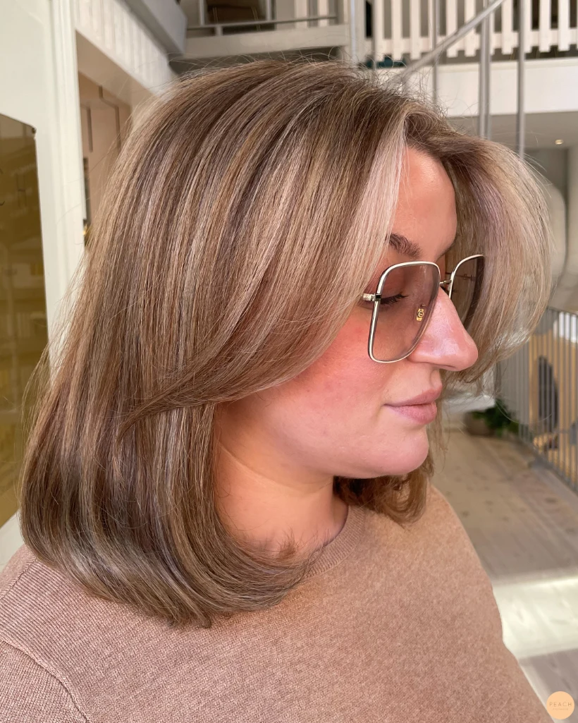 Höst Bronde