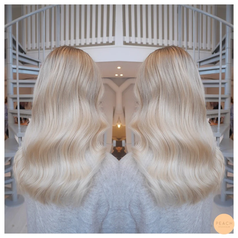 Isblond