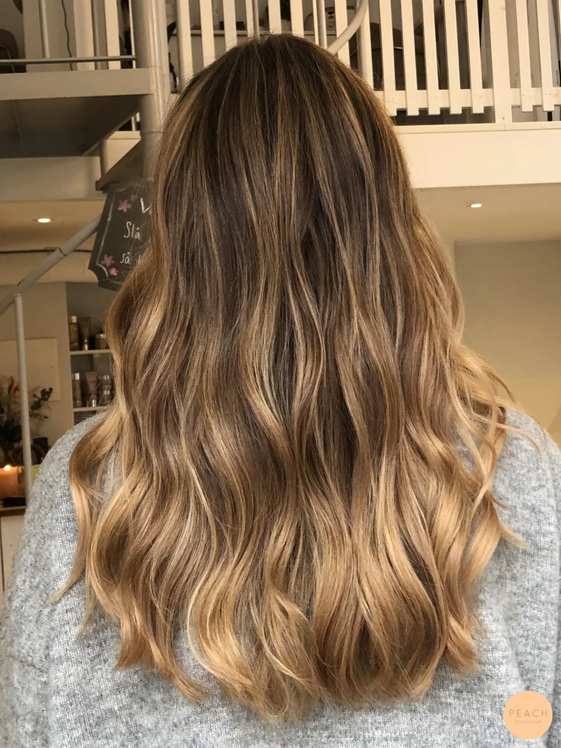 Vinter Bronde