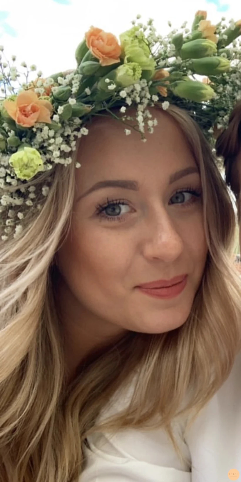 Stort Grattis till vår underbara Marie!
