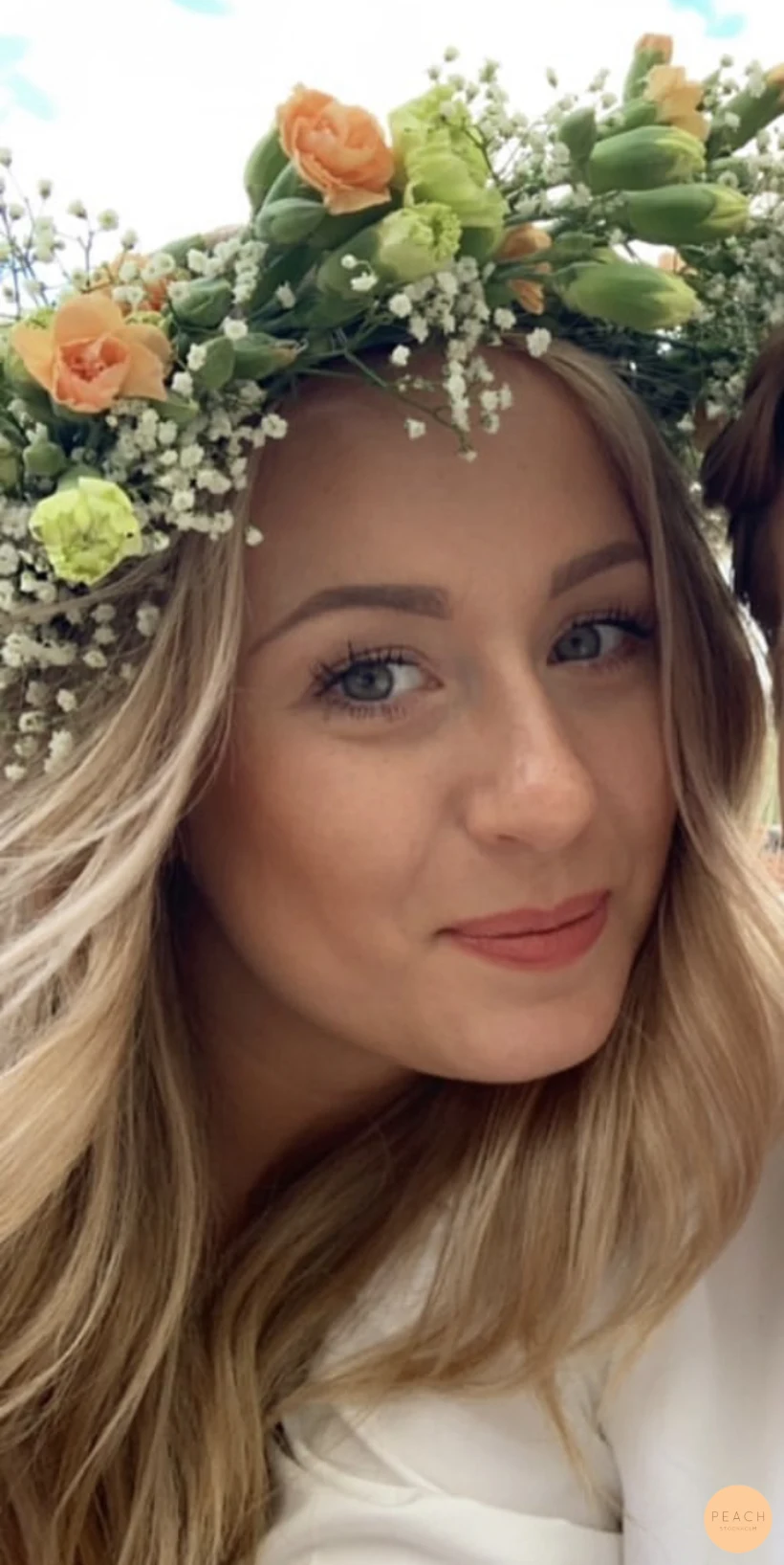 Stort Grattis till vår underbara Marie!
