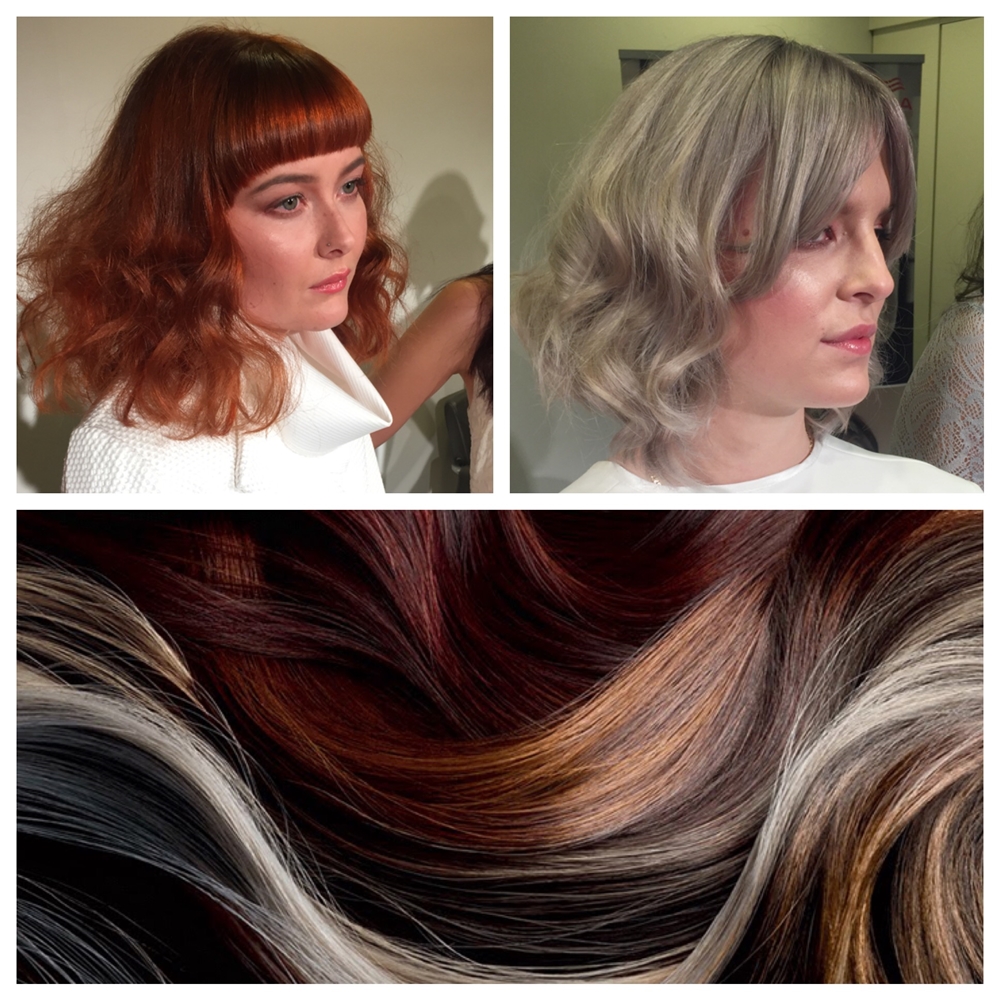 Wella Bronde luxe med extra glans