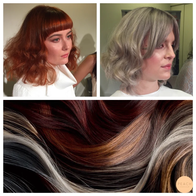 Wella Bronde luxe med extra glans