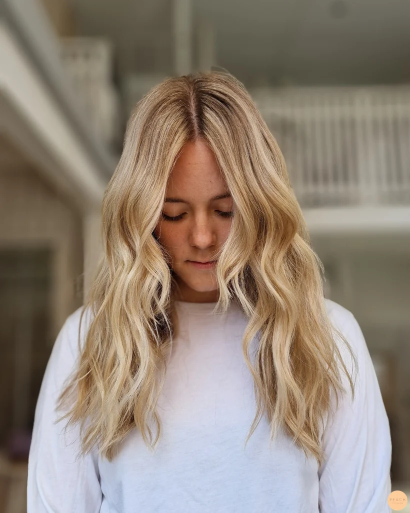 Summer Fresh Hair