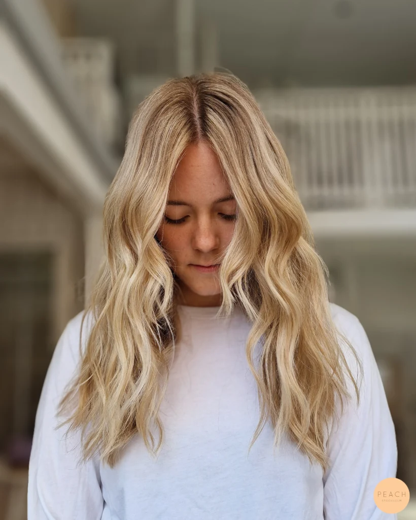 Summer Fresh Hair