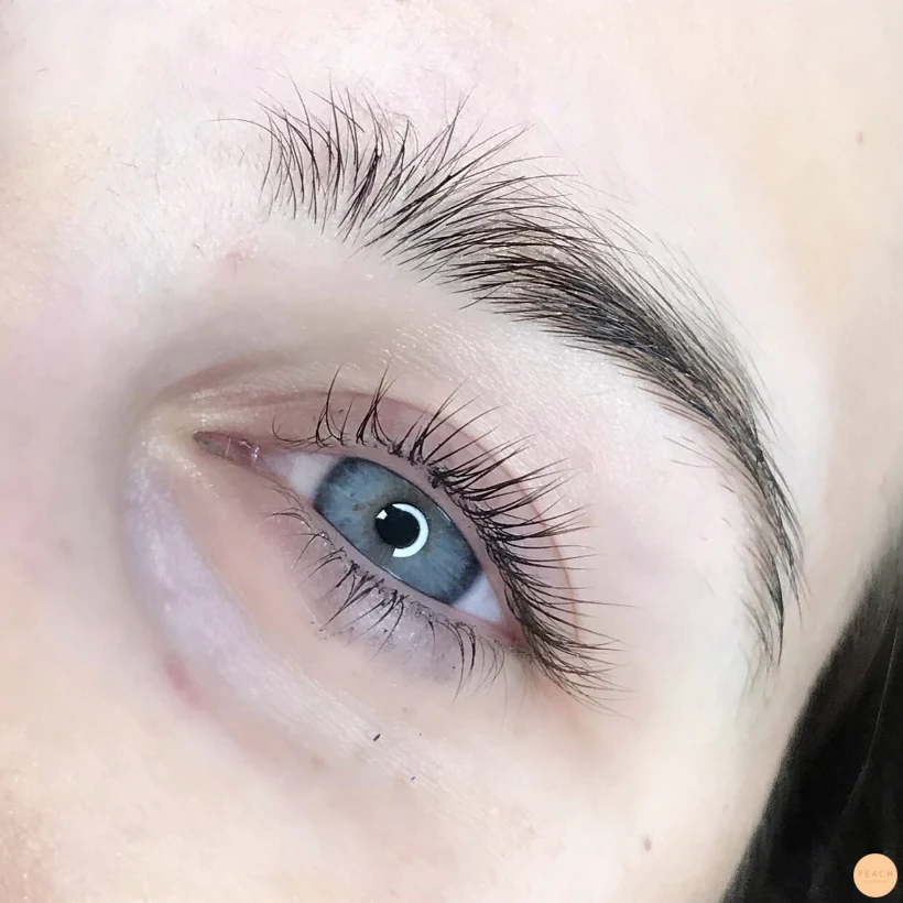 Yumi keratin lashlift & browlift