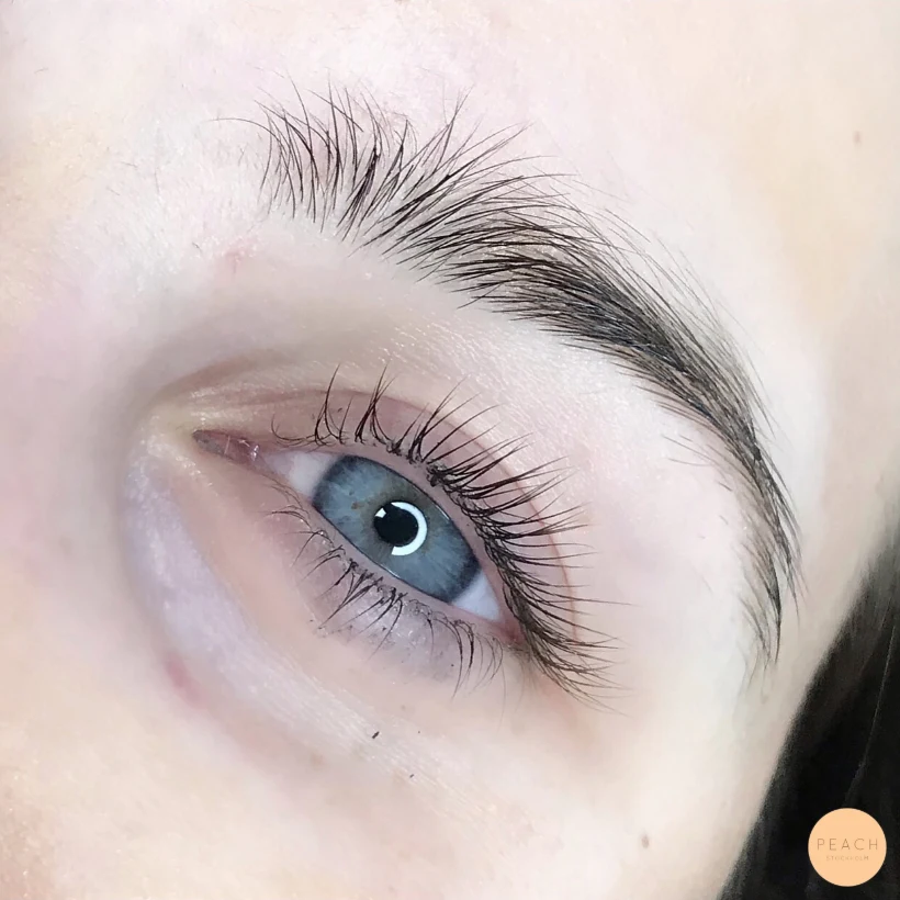 Yumi keratin lashlift & browlift – inspiration 28 januari 2020