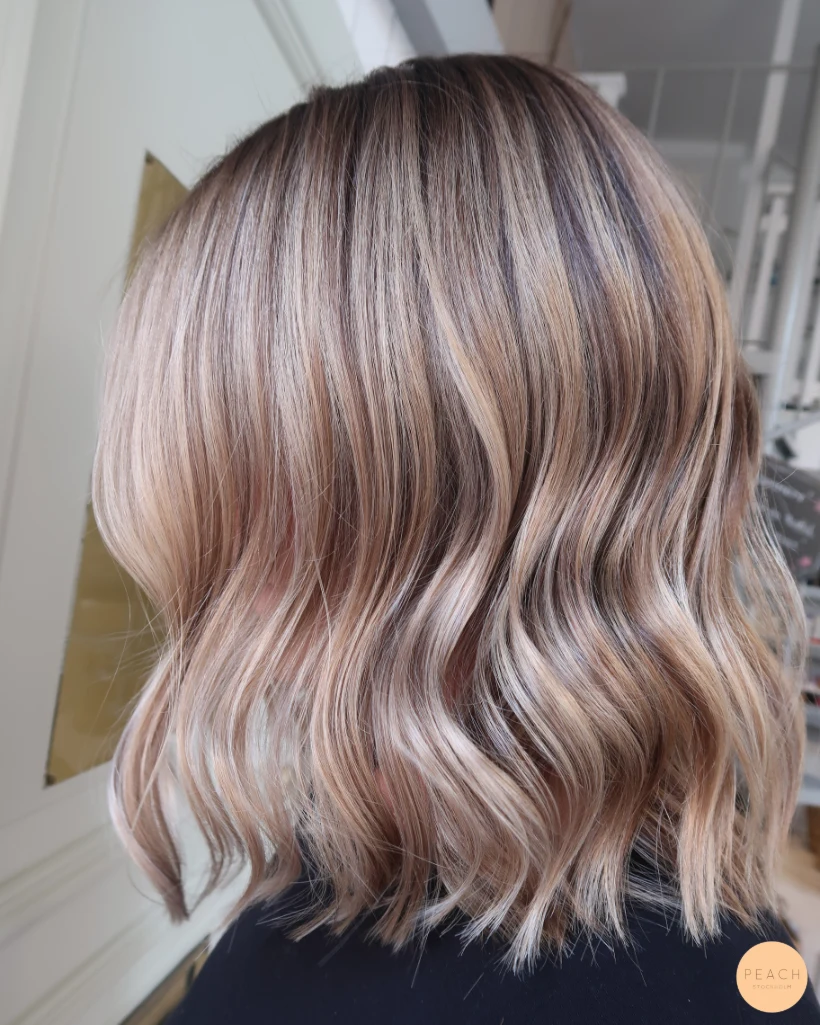 Bronde Me!