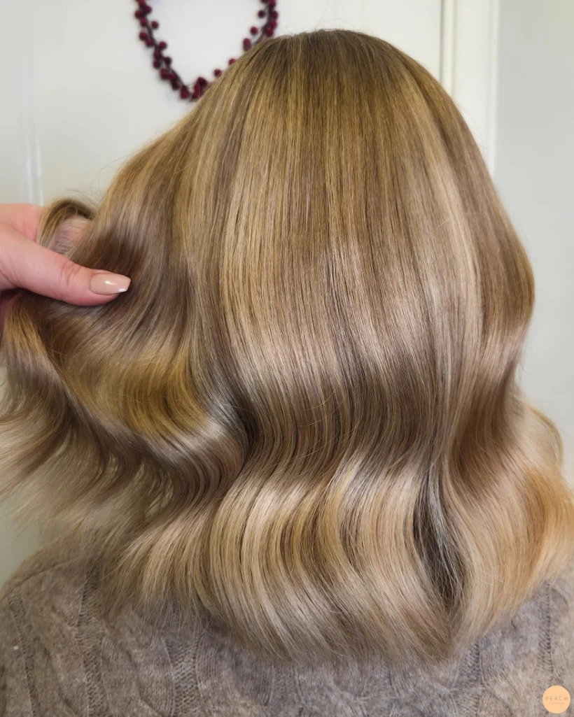 Blonde ✨ Highlights