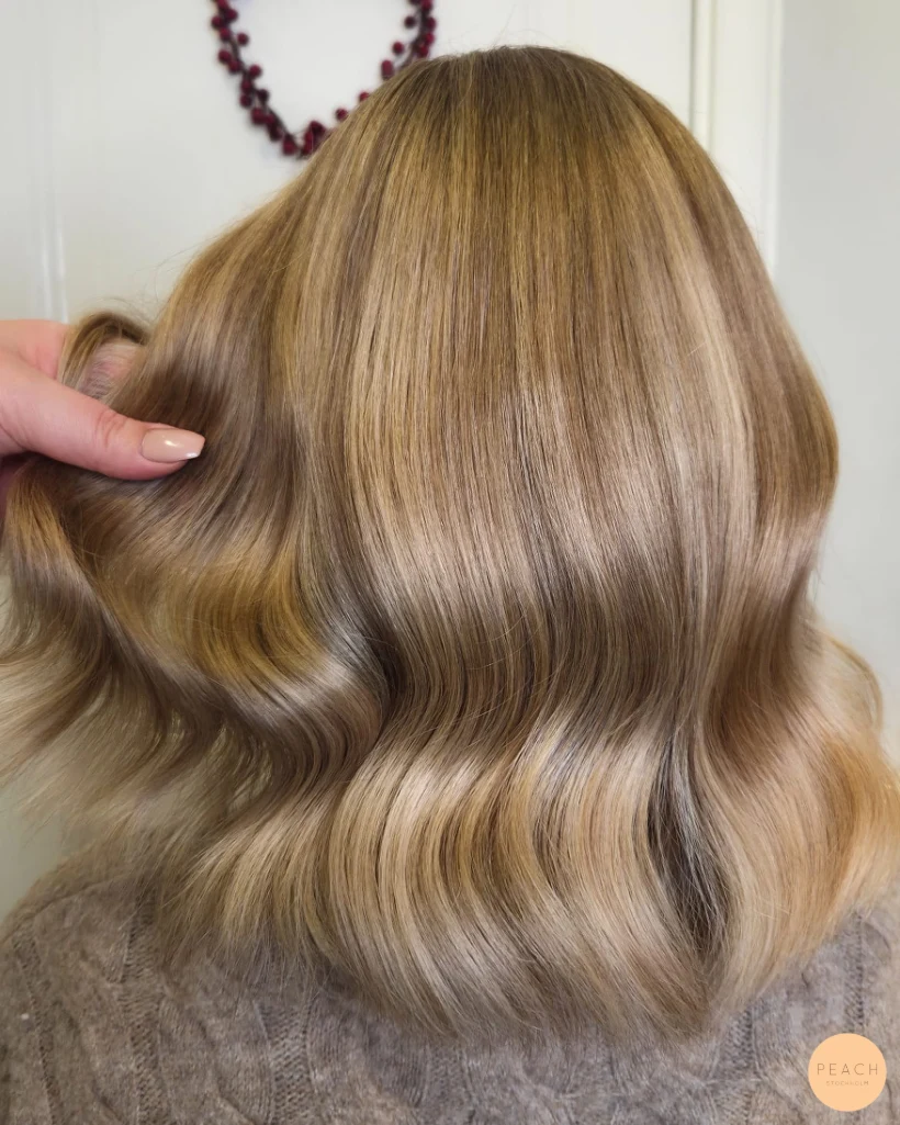 Blonde ✨ Highlights