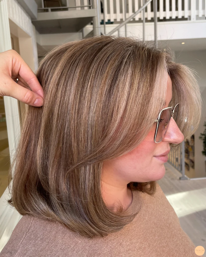 Höst Bronde