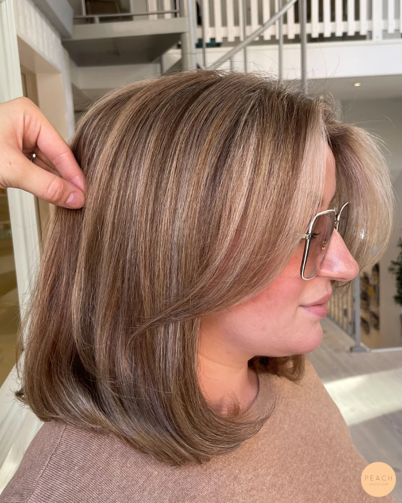 Höst Bronde