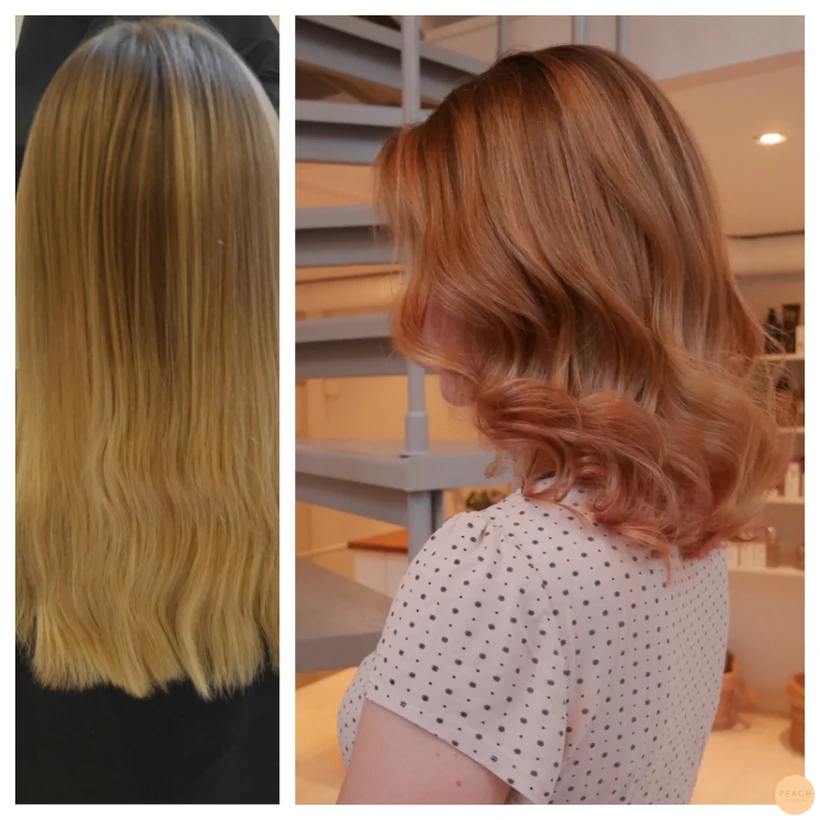 Happy friday, Happy hair