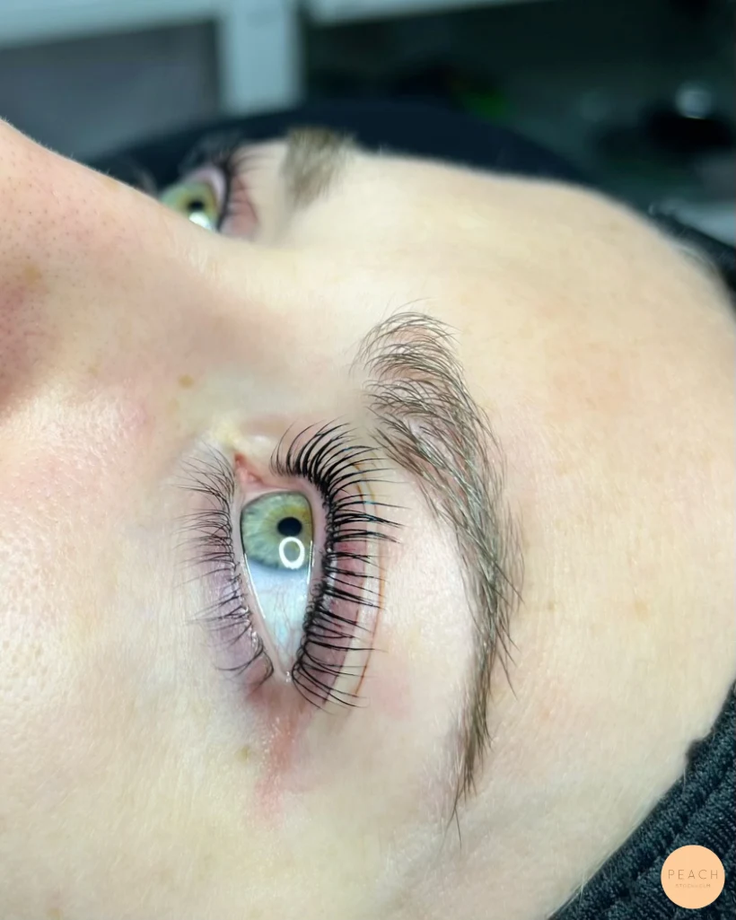 Lashlift ❤️
