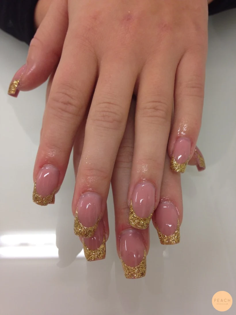 Nagelbehandling