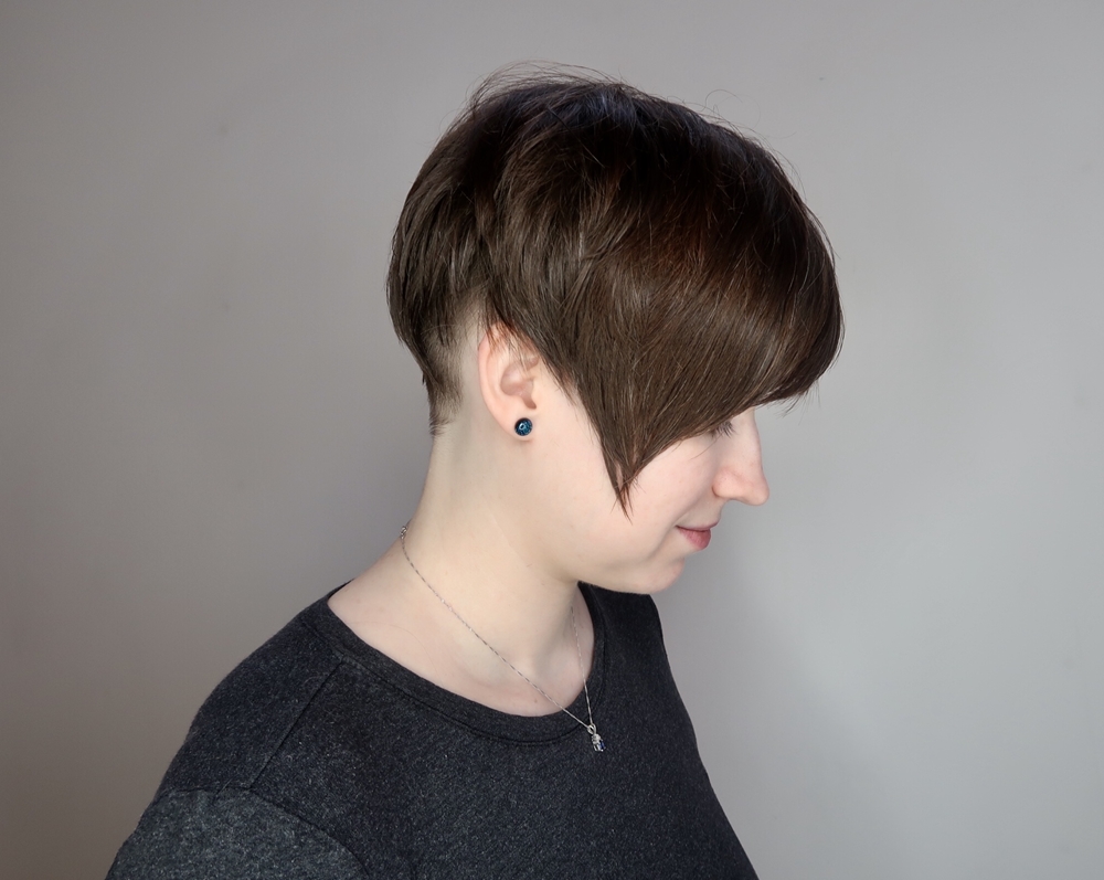 Undercut