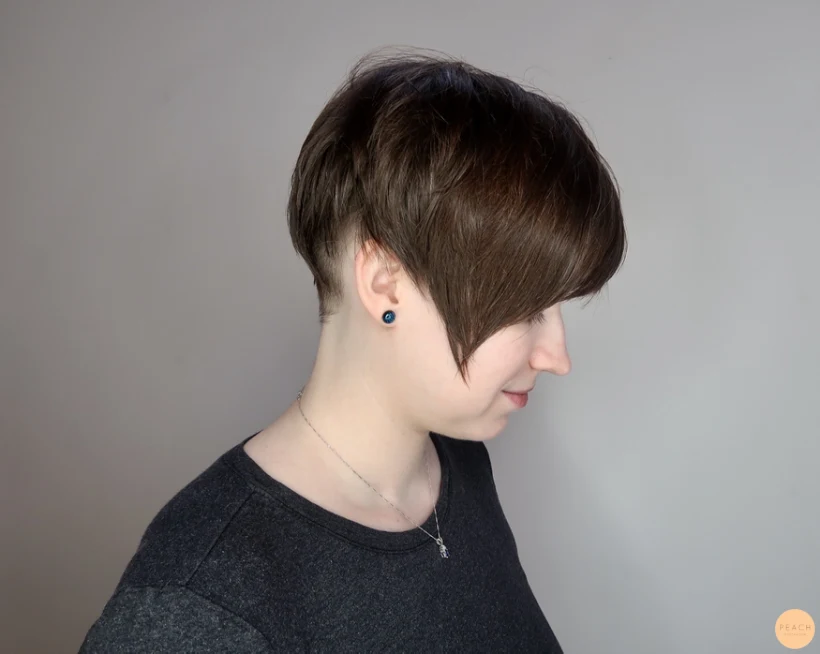 Undercut