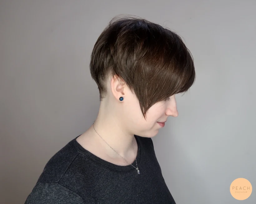 Undercut