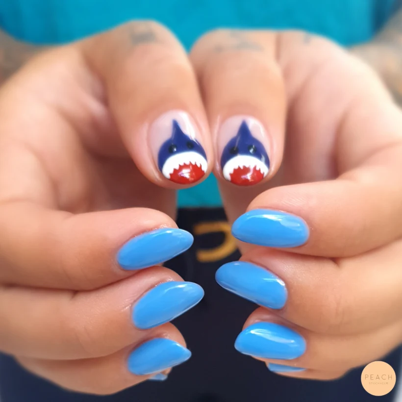 Nageldesign