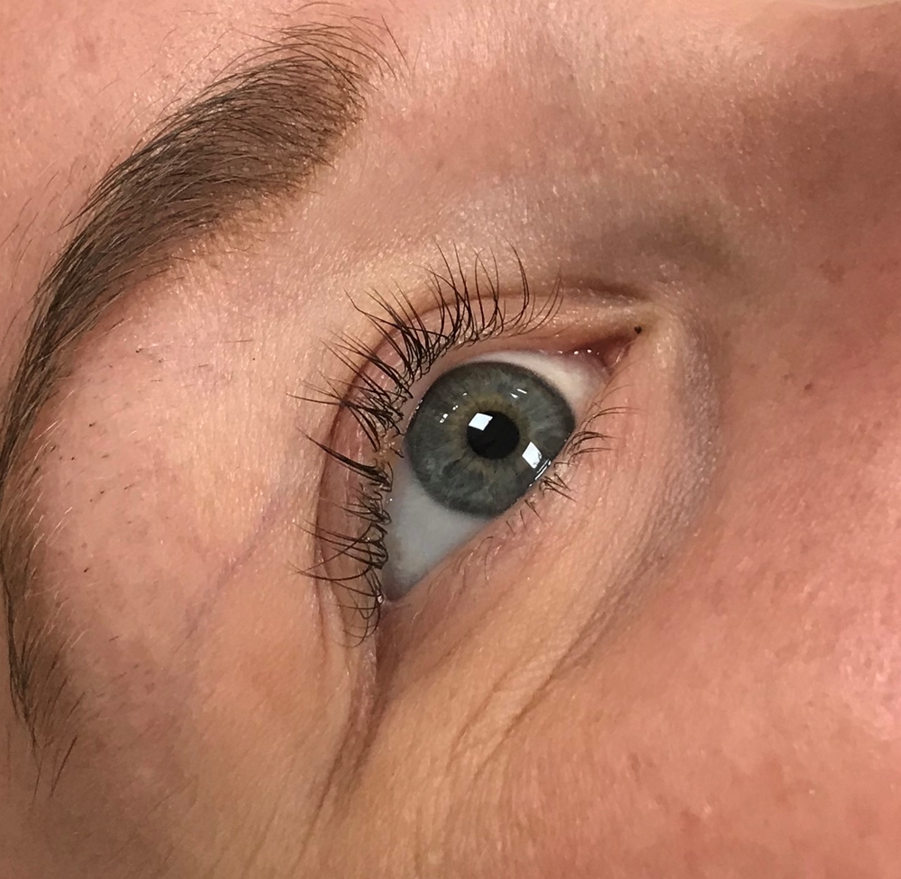 YUMI - lashlift stockholm