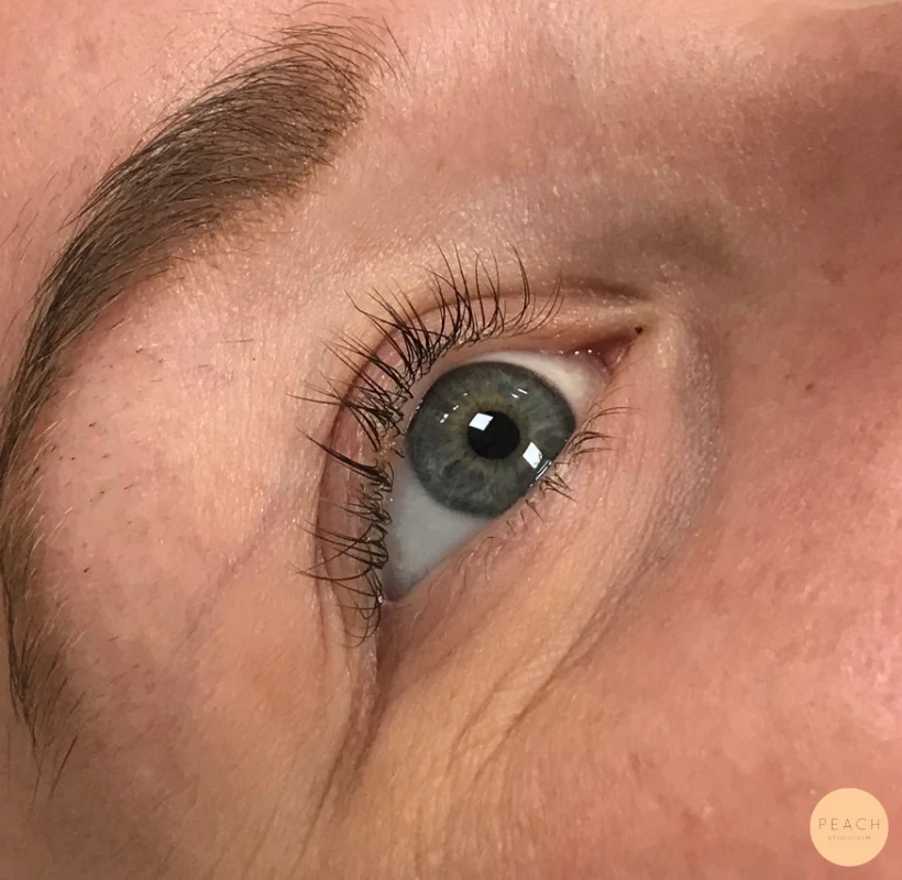 YUMI - lashlift stockholm
