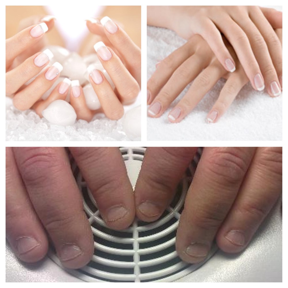 Hej nagelbitare!
