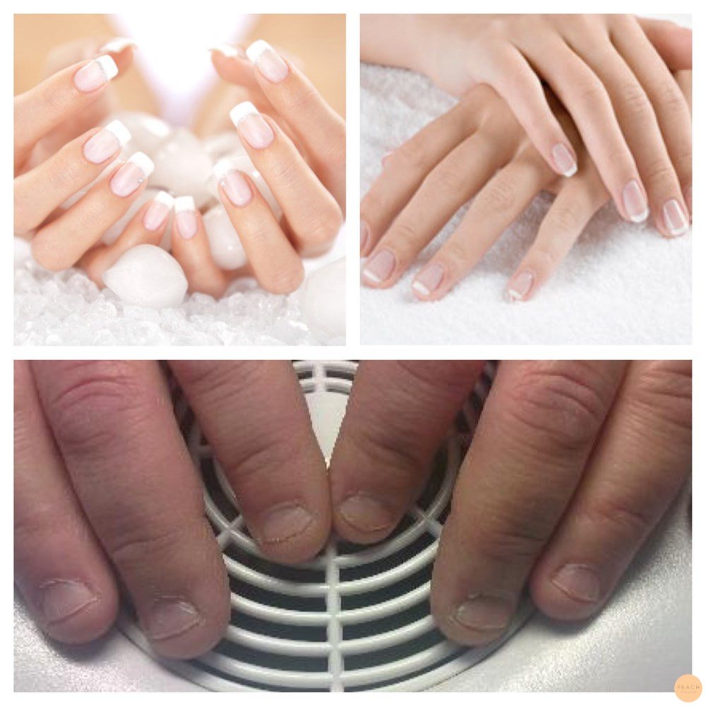 Hej nagelbitare!