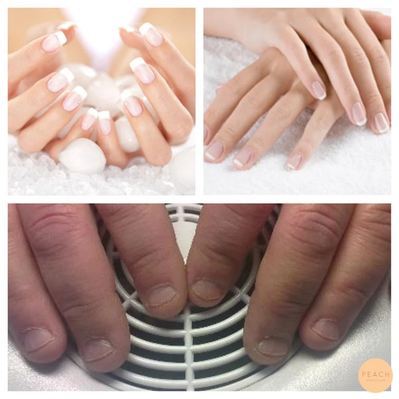 Hej nagelbitare!