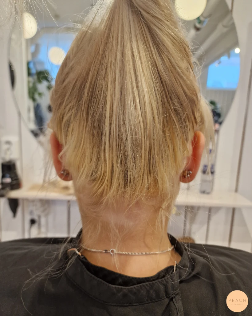 Colour Correction