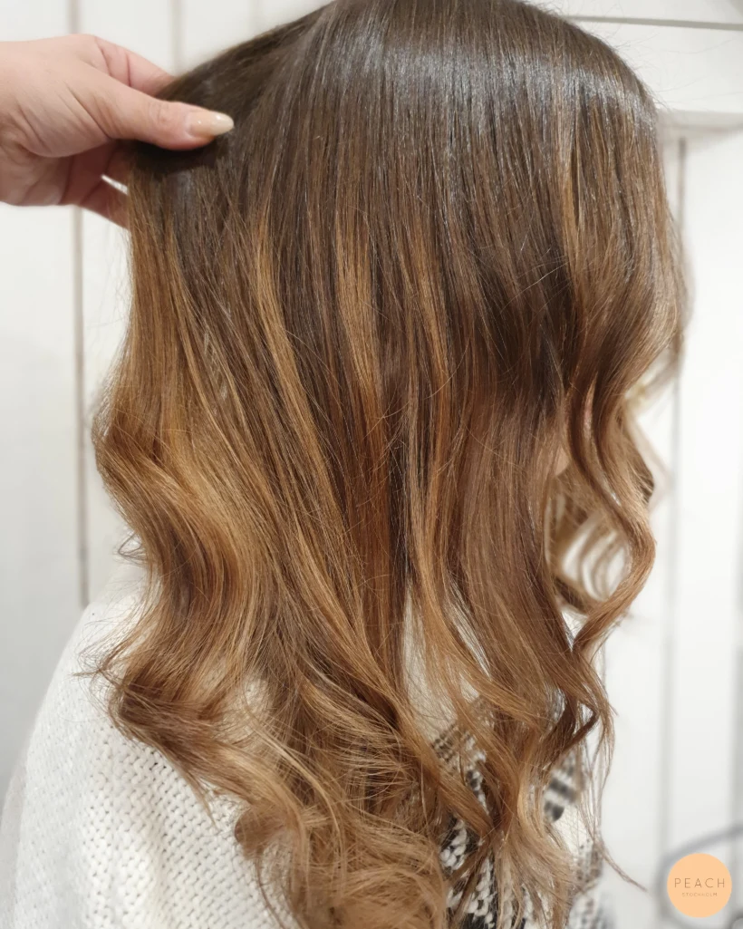 Honey Brown 🤎