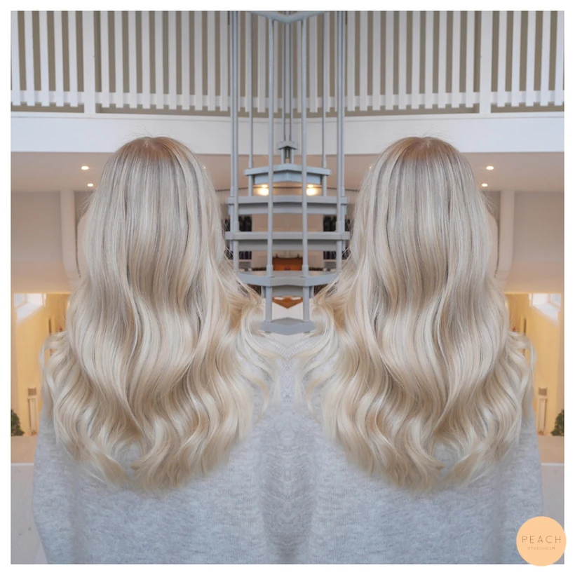 Isblond