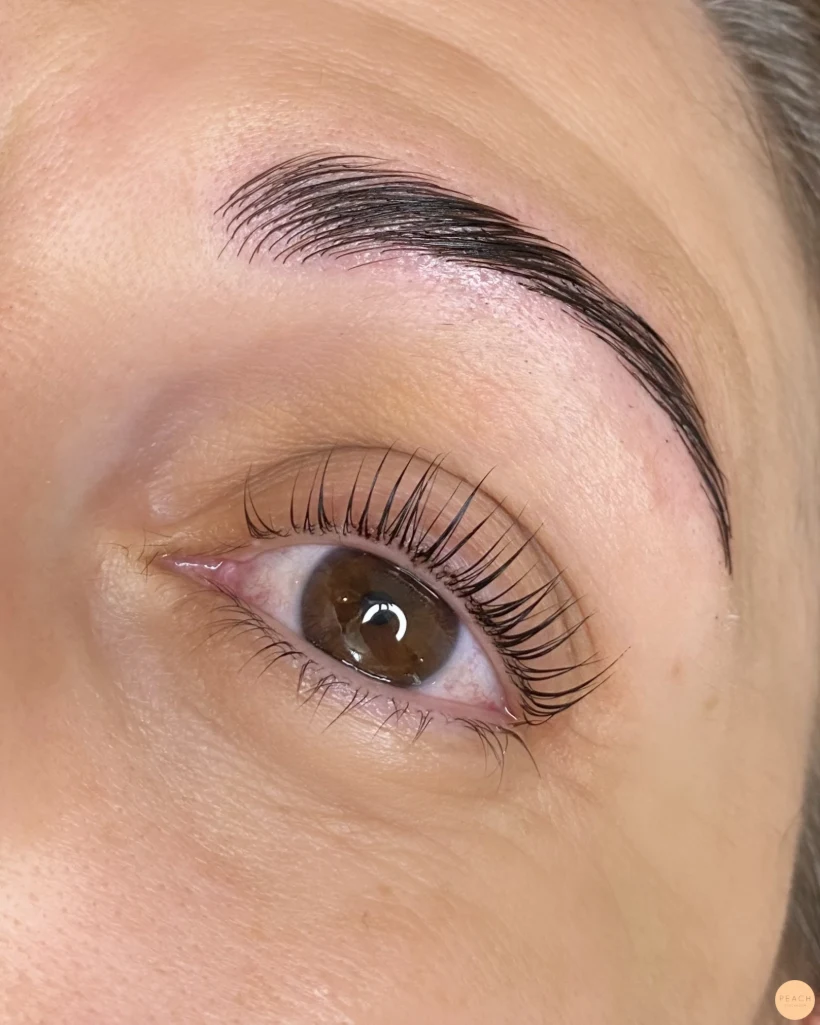LASHLIFT & BROWLIFT YUMI VERSION