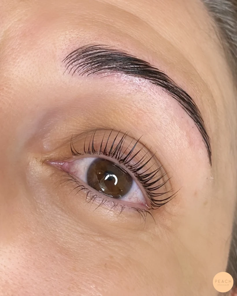 LASHLIFT & BROWLIFT YUMI VERSION