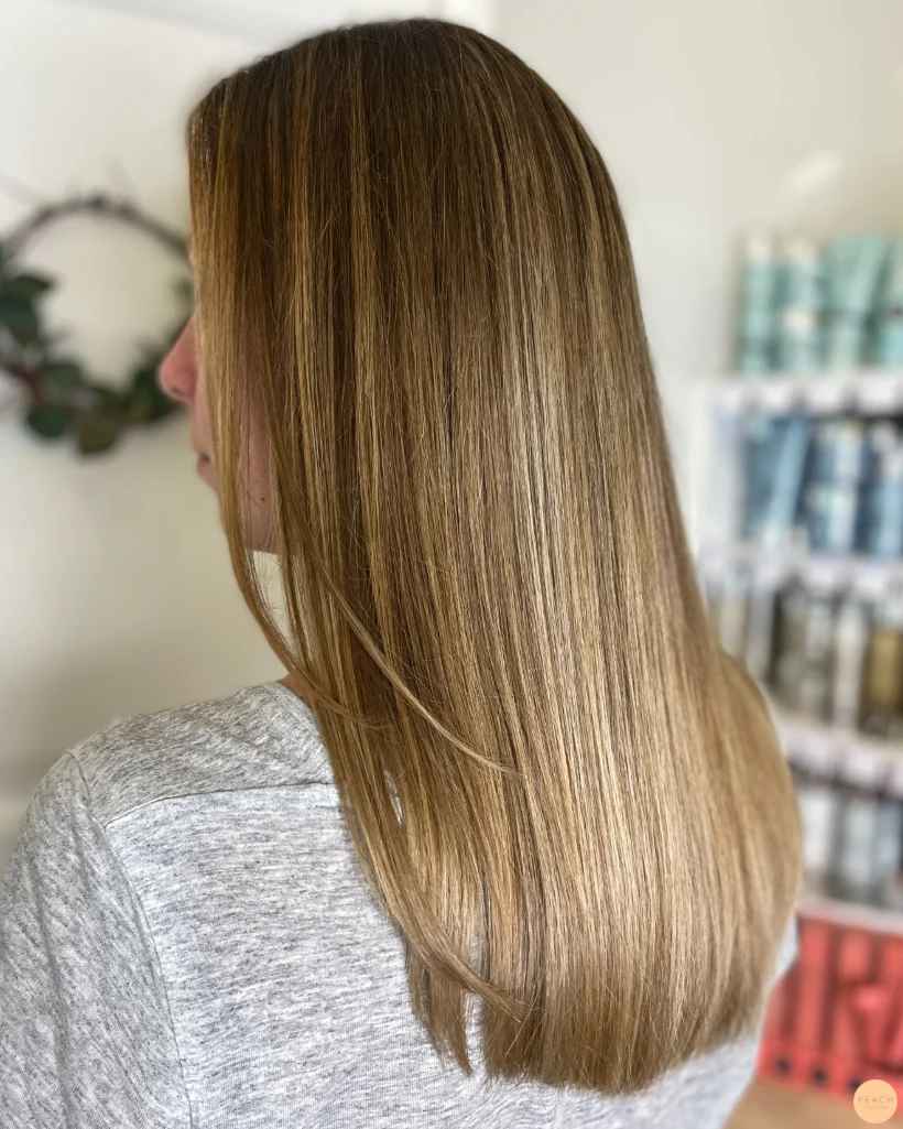 Balayage 💛