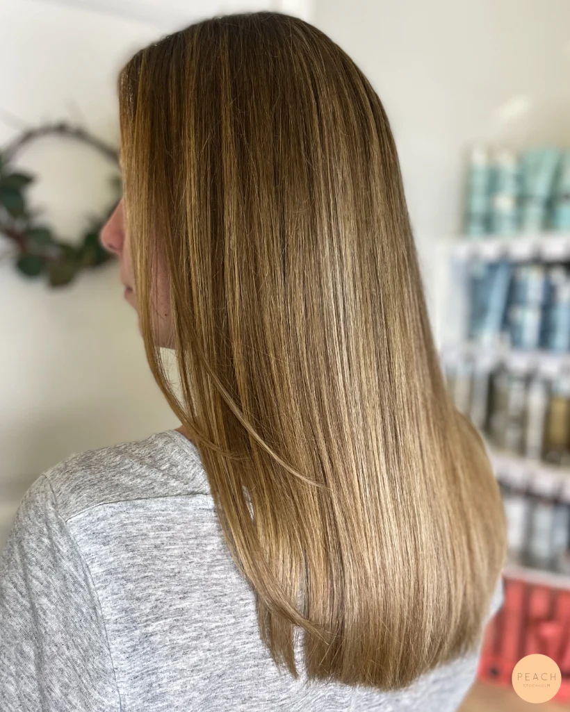 Balayage 💛
