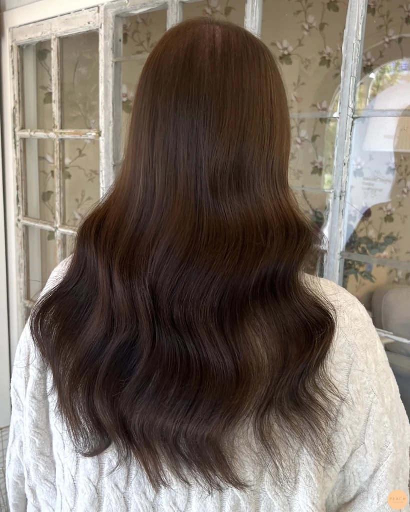 Richy Hair makeover